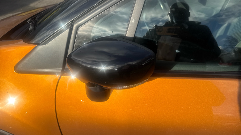 Renault Captur 0.9 TCE 90 Dynamique S Nav 5dr Petrol Hatchback